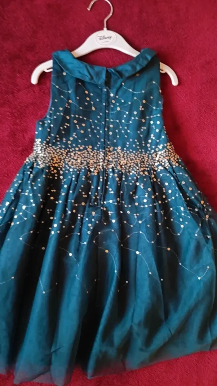 Robe taille 4 ans - photo numéro 5