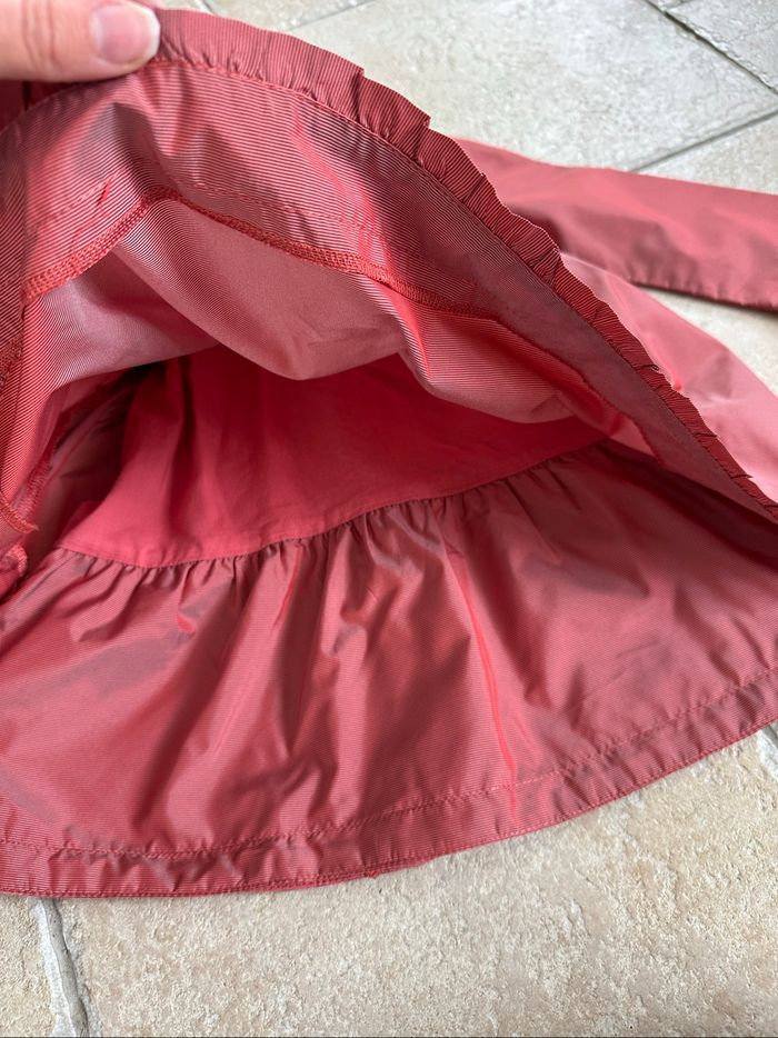 Robe ML - photo numéro 4