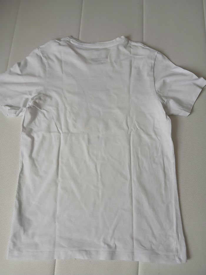 Tee-shirt manches courtes - photo numéro 2