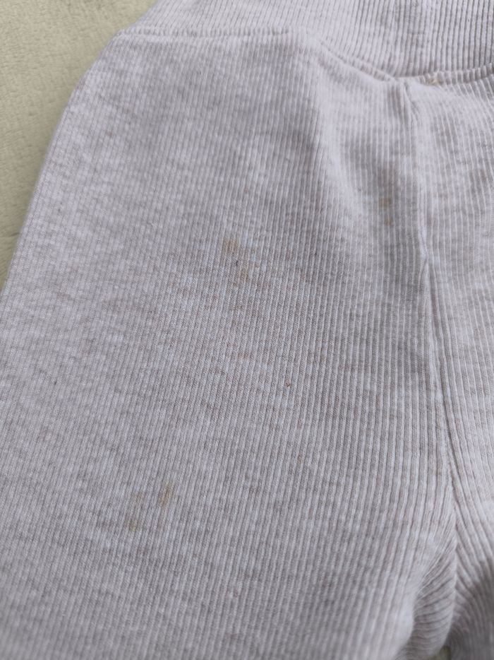 Legging fille Zara 4 ans - photo numéro 7