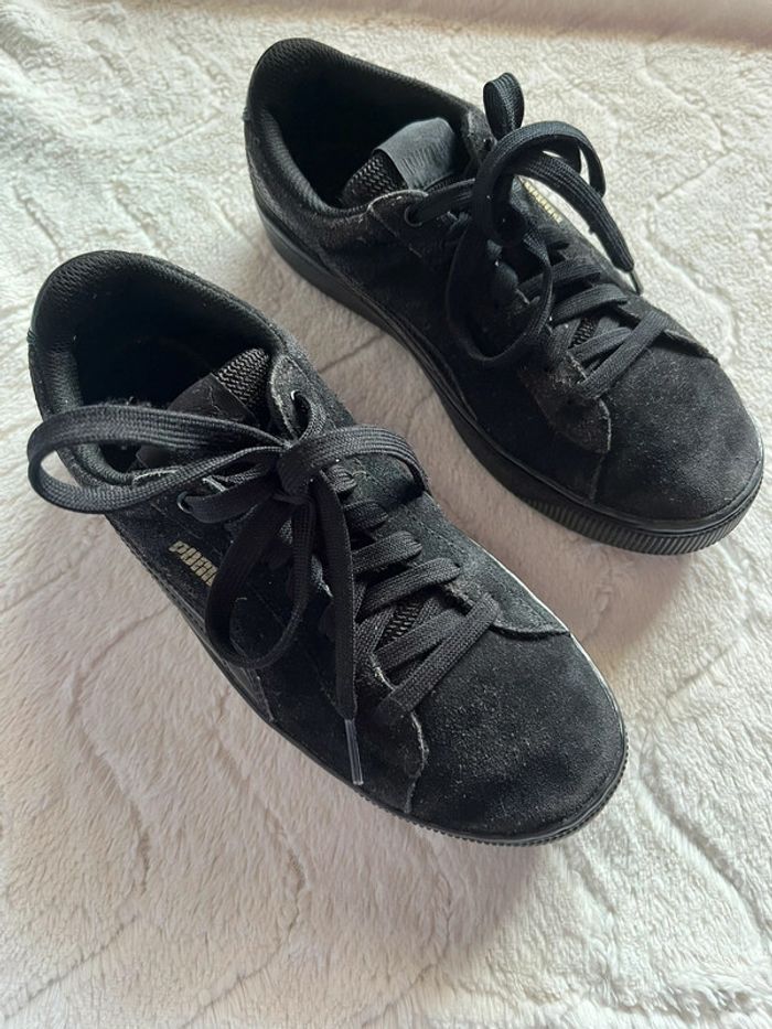 Puma Vikky Taille 38