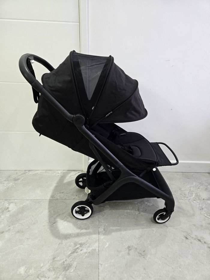 Poussette pliante compacte Bugaboo - photo numéro 4