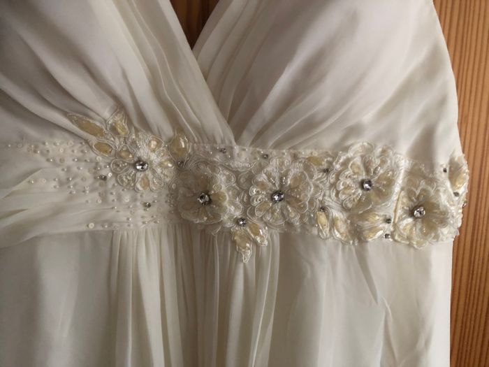 Robe Cocktail - photo numéro 5