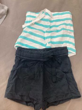 2 short