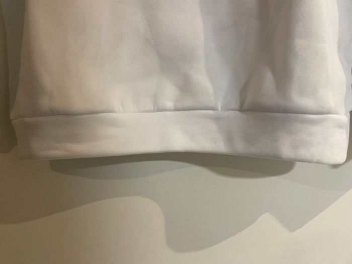 Pull molletonné - photo numéro 5