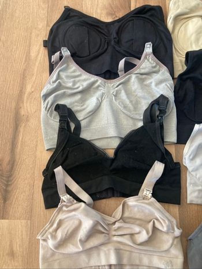 Brassières d’allaitement - photo numéro 2
