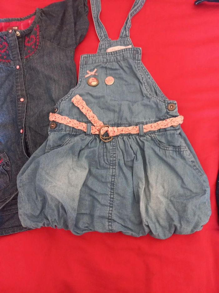 Robe 24 mois - photo numéro 5