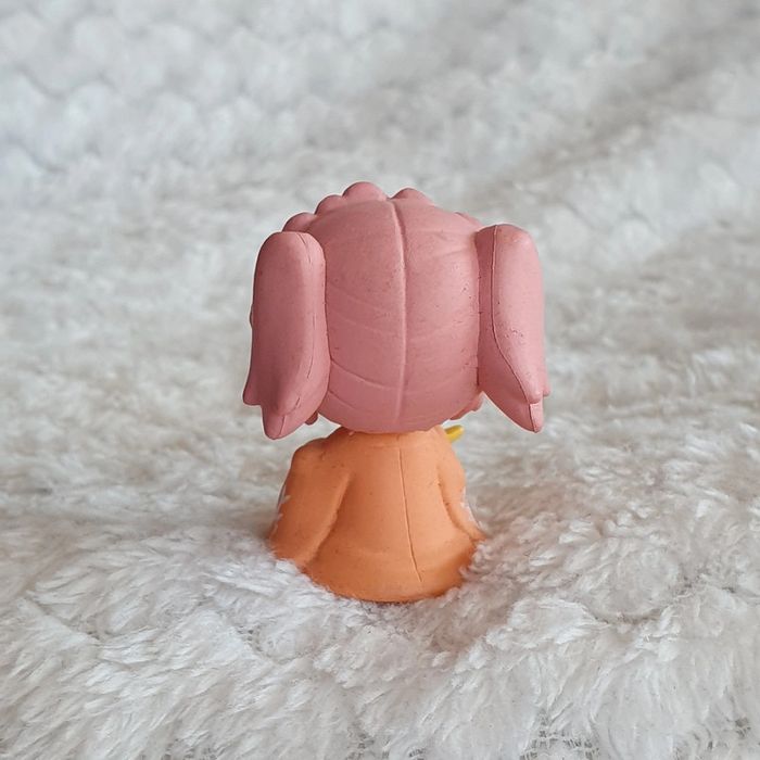 Petite figurine Hina gasha gashapon japon - photo numéro 4