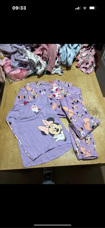 Ensemble Minnie 3 Pièces