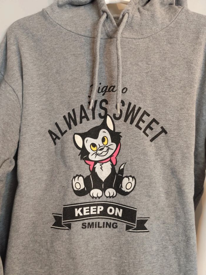 Sweat disney - photo numéro 2