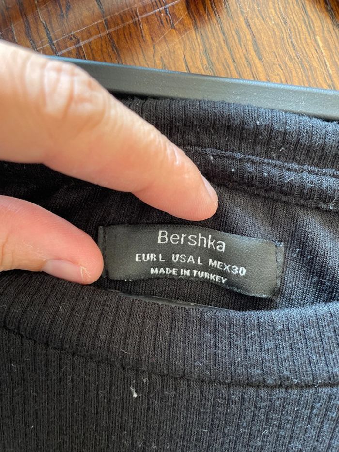 Haut Bershka - photo numéro 5