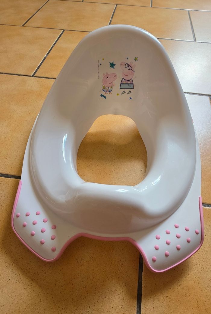 Ensemble pot et réducteur enfant - photo numéro 5