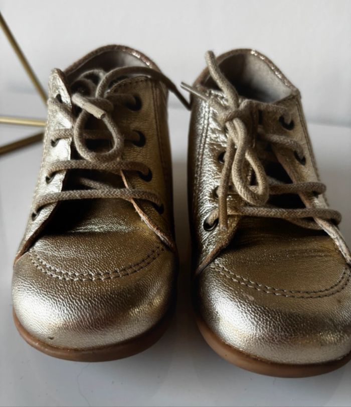 Chaussures - photo numéro 7