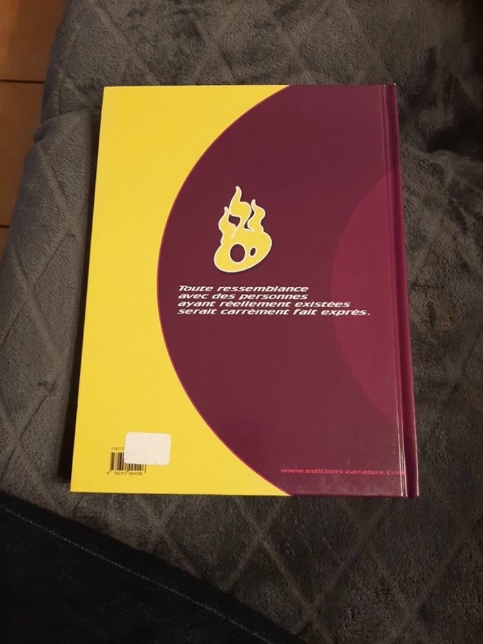 Bd les djeun's - photo numéro 2