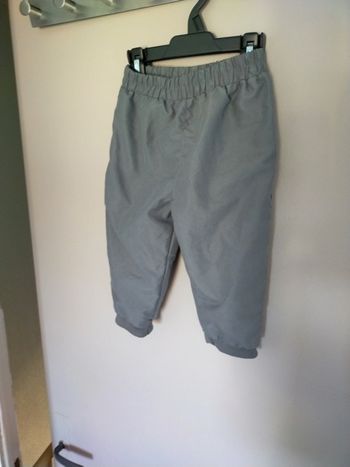 Pantalon bébé 18 mois