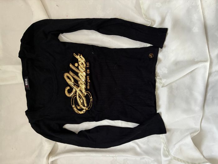 Pulls - 34 - photo numéro 8