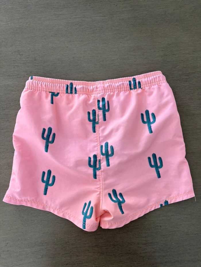 Short de bain garçon Okaidi - photo numéro 10