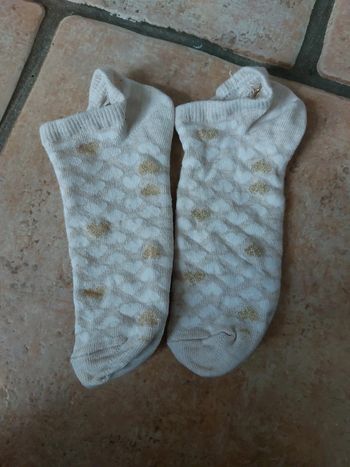 Chaussettes