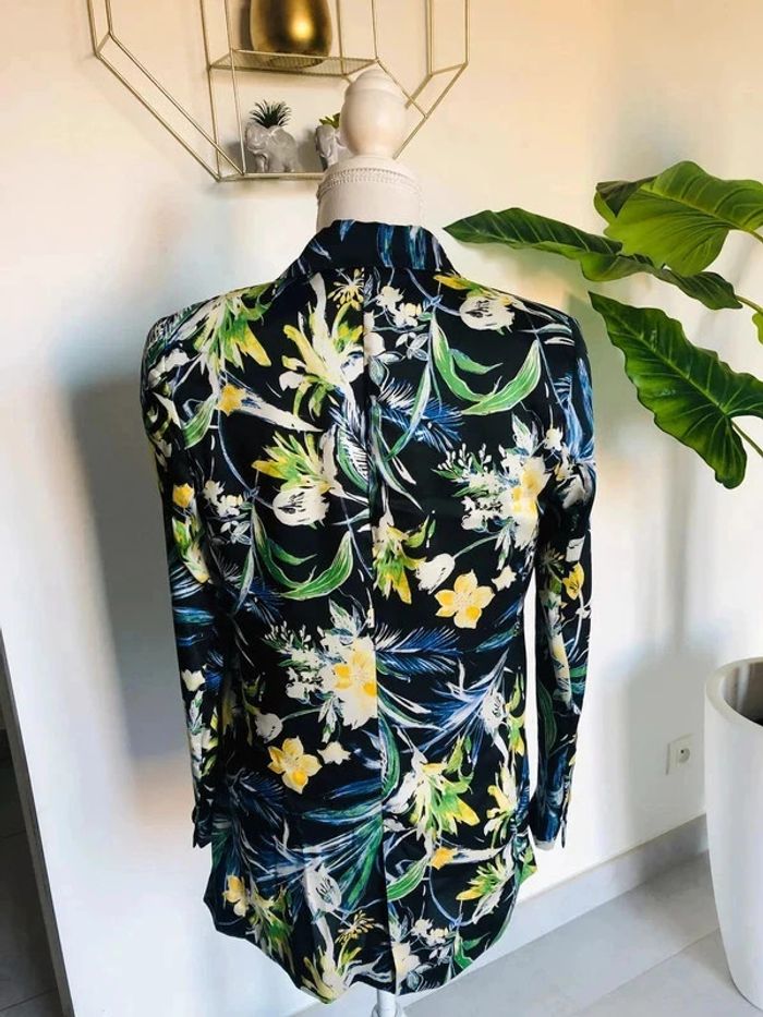 Blazer Zara neuf taille XS - photo numéro 6