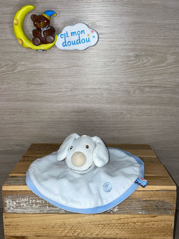 SDO229 doudou chien 🐶 sucre d’orge