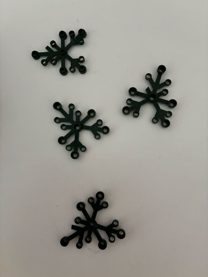 Lego city 60071 l’arrestation en hydroglisseur - photo numéro 10