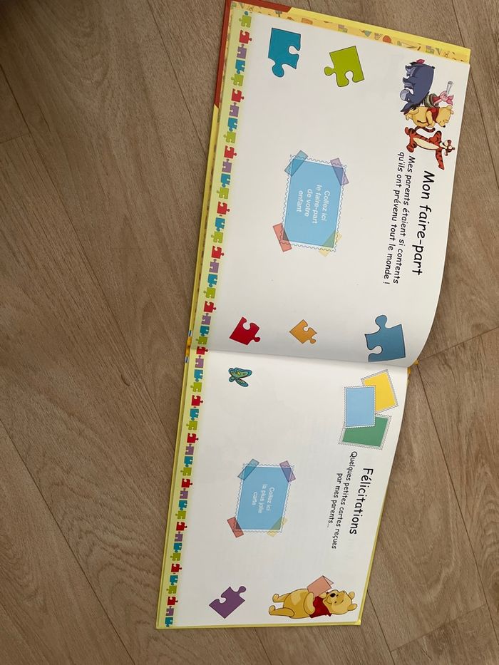 Album photos - photo numéro 4