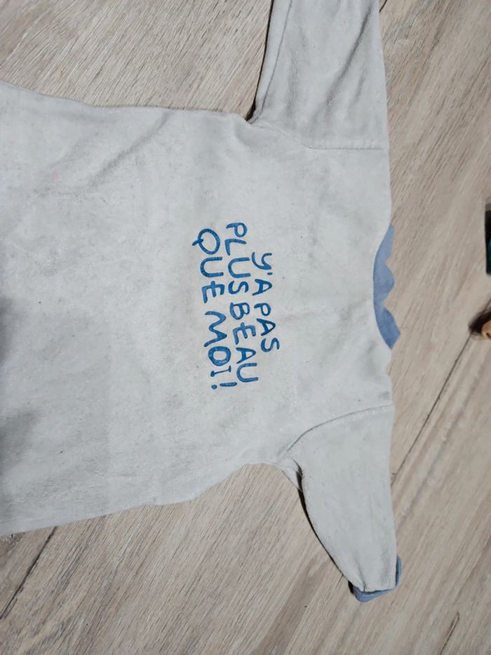 Lot 6 pyjamas - photo numéro 8