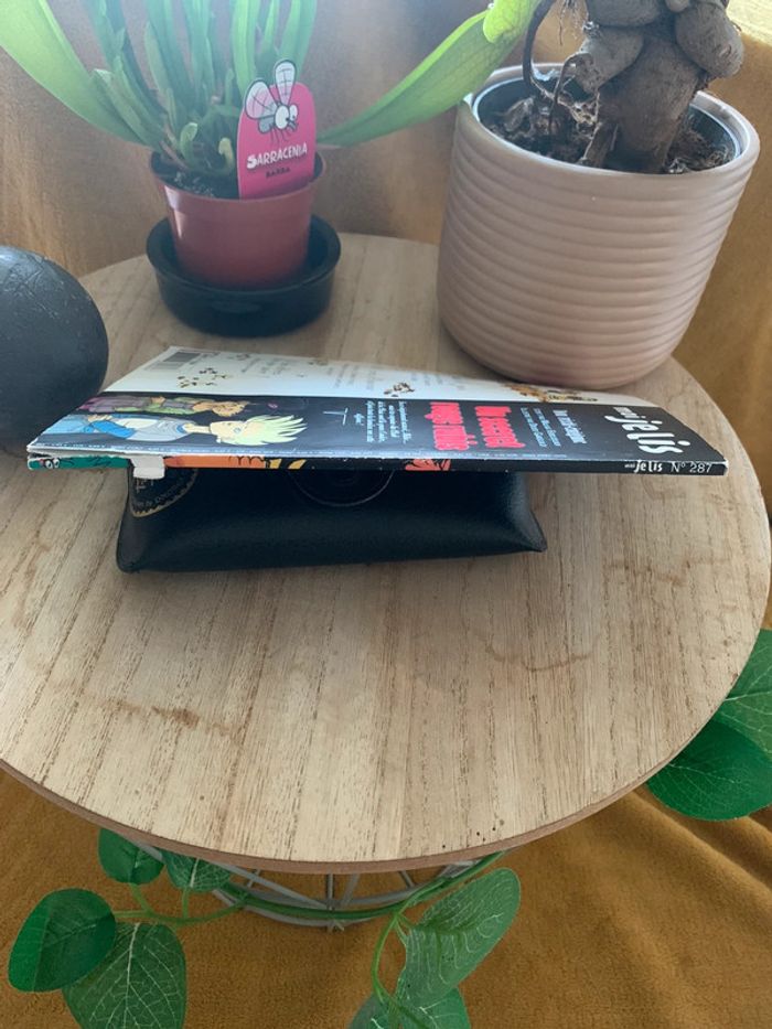 Livre Moi Je Lis Bienvenue sur Terre - photo numéro 10