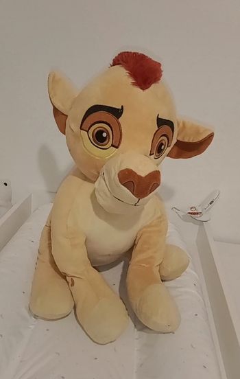 Peluche Simba