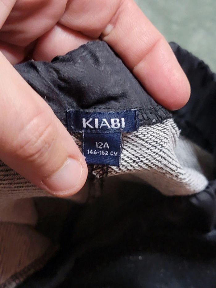 Pantalon genre "jogging" 12ans, 146-152cm - photo numéro 5