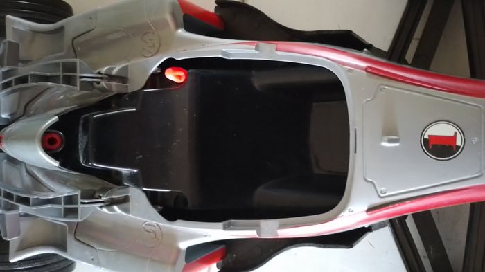 voiture - photo numéro 3