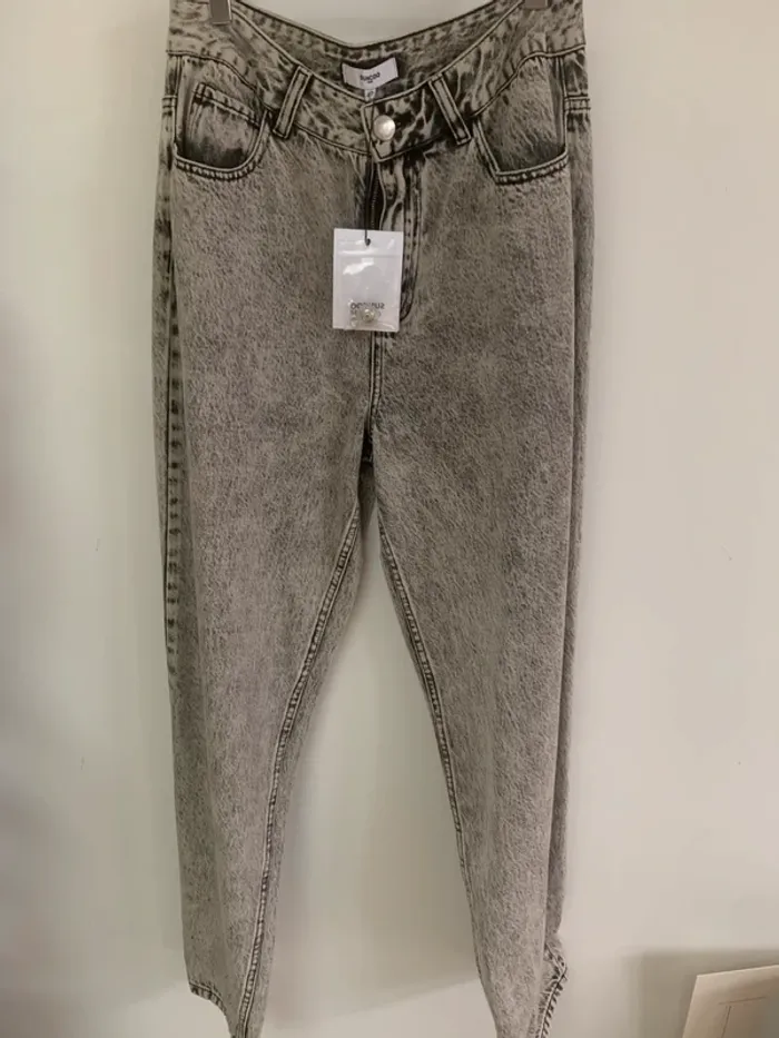 Suncoo jeans Ross T40