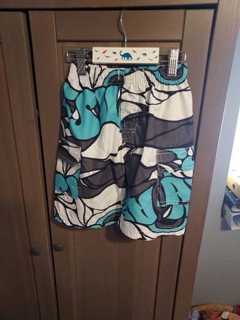Short 2 ans