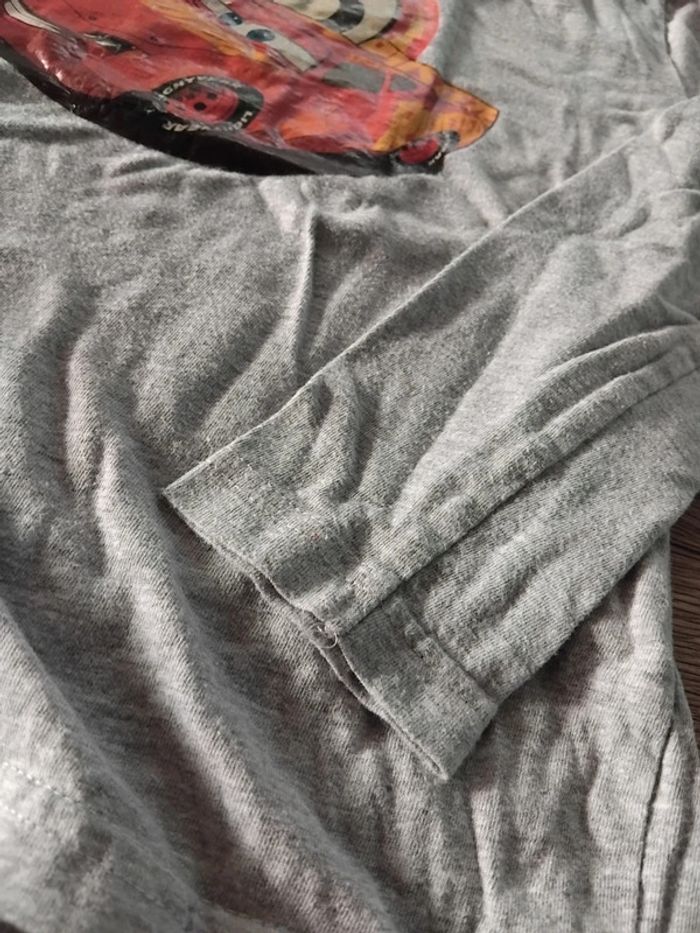 Tee shirt Cars - photo numéro 2