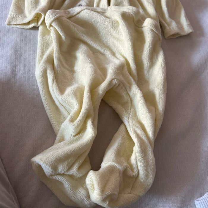 Pyjama bebe - photo numéro 4