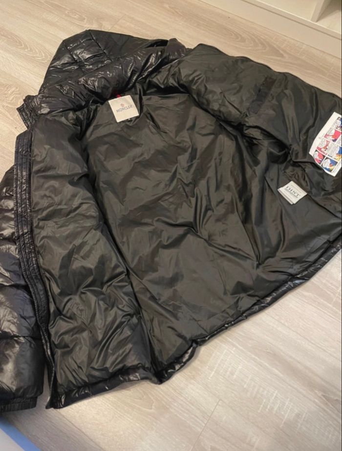 Doudoune Moncler Taille S - photo numéro 5