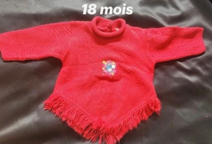 Poncho