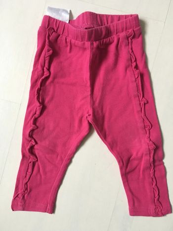Legging 6 mois