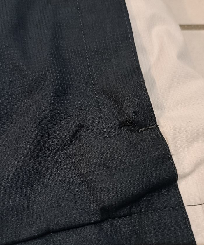 Manteau chaud Taille 8 ans - photo numéro 5
