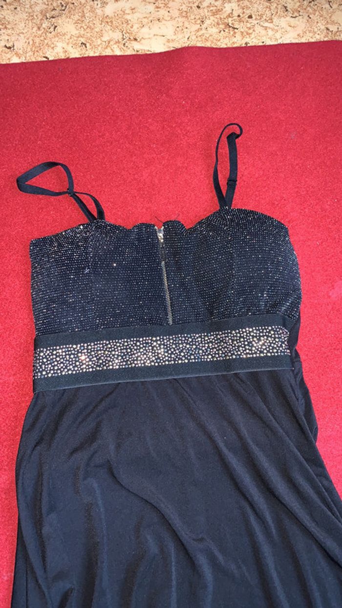 Petite robe sans manches - photo numéro 2