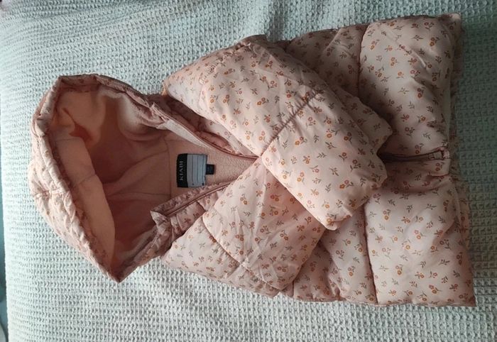 Manteau - photo numéro 2