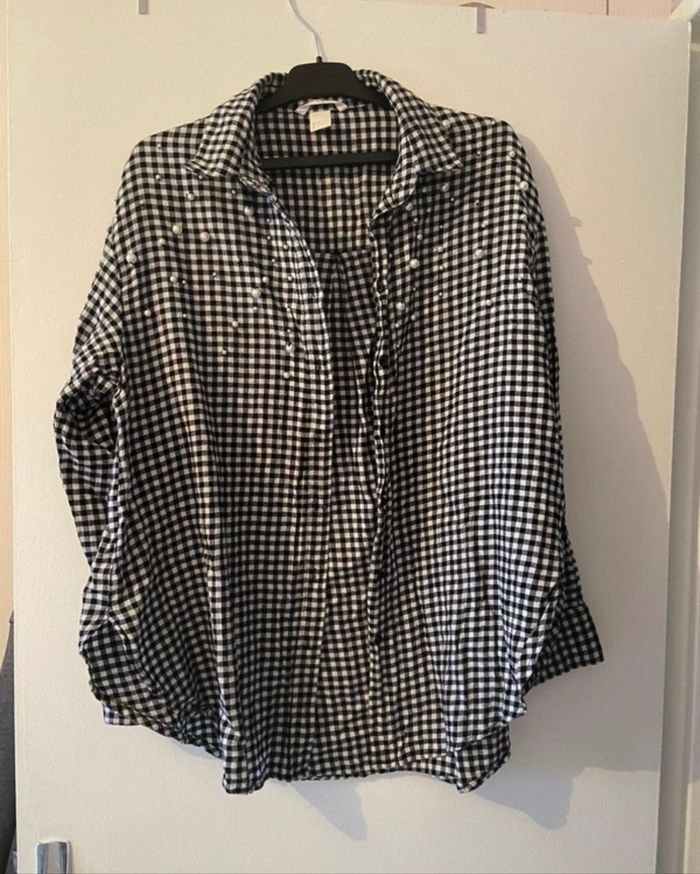 Chemise femme
