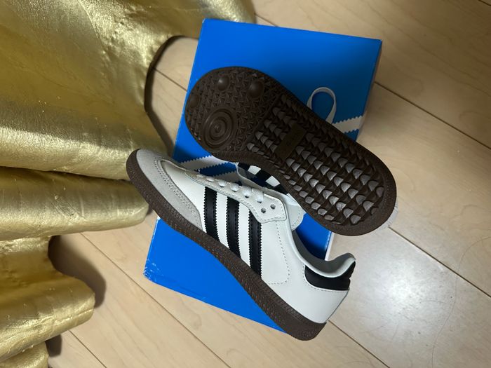 adidas originals SAMBA 41 - photo numéro 2