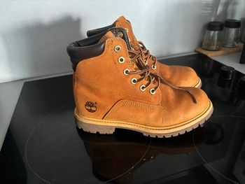 Bottine Timberland