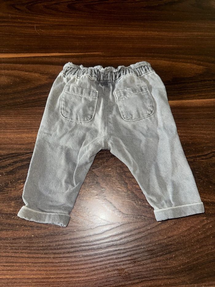 Joli pantalon - photo numéro 2