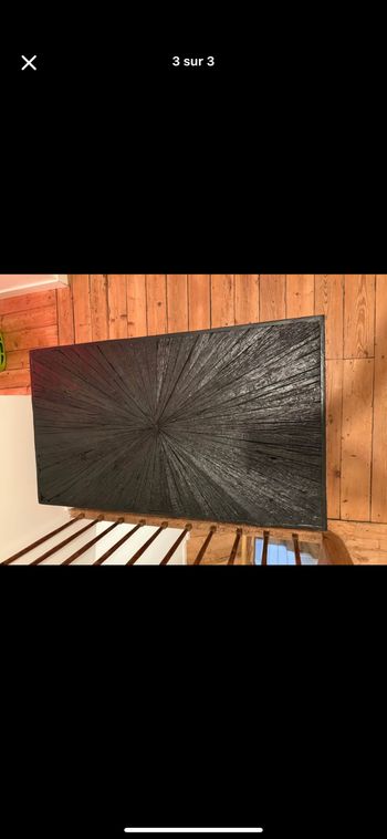 Table basse
