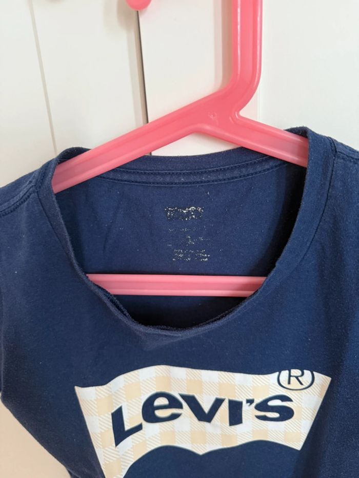 T-shirt LEVI’S 8 ans - photo numéro 5