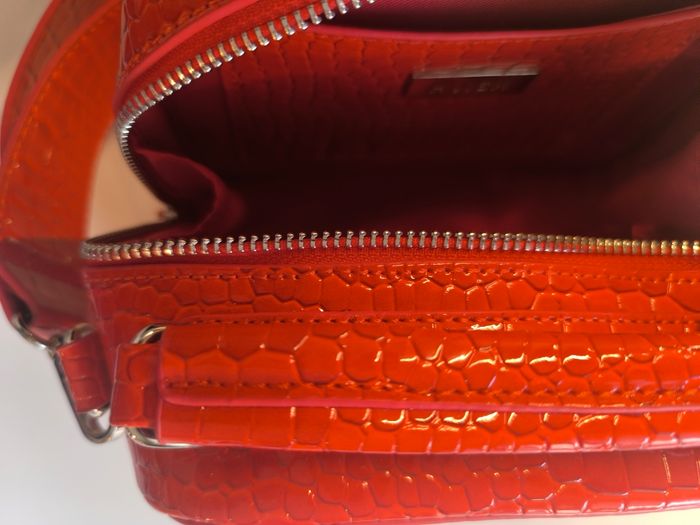 Pochette avec bandoulière - photo numéro 6