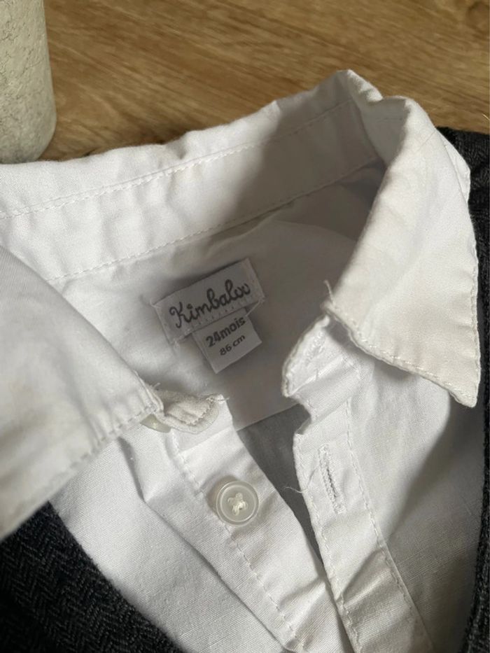 Ensemble fête 2 ans - photo numéro 3