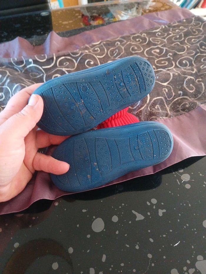 Chausson pat patrouille - photo numéro 3